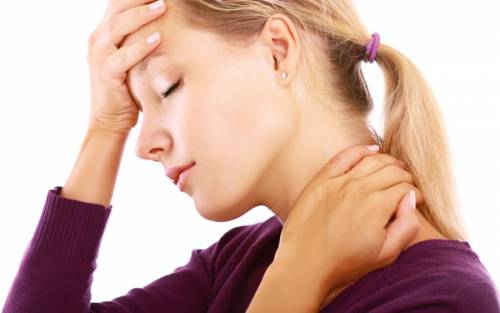 Your Thyroid Can Throw You Off Balance